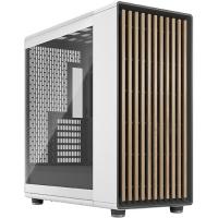 ราคา Fractal Design North XL Mid Tower Case fits E-ATX with TG Dark Charcoal Black (FD-C-NOR1X-02) (28061951164)