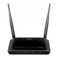 ราคา D-Link DSL-2750E ADSL2+/3G WiFi Router (1000377712)