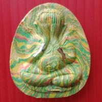 ราคา ปิดตาสายรุ้ง หลวงพ่อแพ (22645299779)