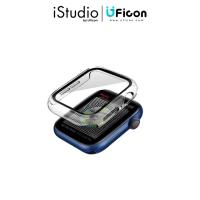 ราคา เคส - Apple watch Skinarma: Casing for Apple Watch 41MM (Series 8/7) Gado Shield-Clear (29585886932)