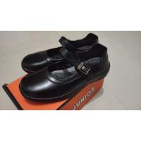 ราคา รองเท้านักเรียนหญิง PS Junior 2020 Size 42 (11830279747)