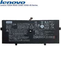ราคา (ส่งฟรี ประกัน 1 ปี) Lenovo แบตเตอรี่ โน๊ตบุ๊ค Battery Notebook Lenovo Yoga 910 Yoga 5 Pro Series L15M4P23 ของแท้ (18737220636)