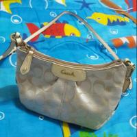 ราคา ส่งต่อ กระเป๋า Coach แท้ (1314977063)