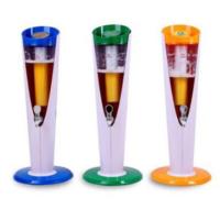 ราคา ทาวเวอร์ ทาวเวอร์เบียร์ 3ลิตร มีไฟ LED เบียร์ทาวเวอร์ beertower หลอดกดเบียร์ มีกระบอกใส่น้ำแข็งพร้อมส่งจ้า (20426782425)