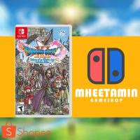 ราคา Nintendo Switch DRAGON QUEST XI S: Echoes of an Elusive Age - Definitive Edition [US/ASIA] [มือ1] (21295062858)