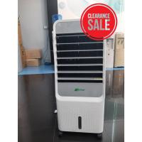 ราคา clearance sale ASTINAพัดลมไอเย็น ล็อตใหม่ สภาพใหม่ รุ่นAC017AA เป็นสินค้าใหม่ สินค้าตัวโชว์ ถอดถังน้ำได้ขนาดถัง7 ลิตร... (8820932972)