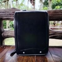 ราคา กระเป๋าเป้ เป้นักเรียนสีดำ กระเป๋านักเรียนญี่ปุ่น กระเป๋านักเรียนสีดำ (18680761420)