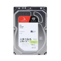 ราคา 2 TB 3.5" HDD (ฮาร์ดดิสก์ 3.5") SEAGATE IRONWOLF - 5400RPM SATA3 (ST2000VN003) (23190163142)
