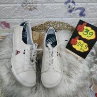 ราคา le coqแท้ S.39/24.5Cm (18949286182)