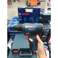 ราคา สว่านไร้สาย12V BOSCH รุ่นGSR 120 LI แบต 2 ก้อน (21958705179)