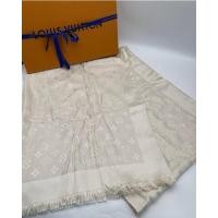 ราคา ผ้าพันคอหลุยส์วิสตอง มือ 2 แท้ 100% (27711794813)