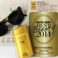ราคา กันแดด Anessa 60ml (923664838)