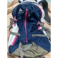 ราคา กระเป๋าgregory มือสองตำหนิไม่มากตามภาพเลยจ้า (25571244553)