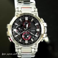 ราคา Jdm Watch Casio กระดิ่งวิทยุ พลังงานแสงอาทิตย์ G-Shock Mtg-B1000D-1A Mtg-B1000D-1Ajf 《Y》 (25750412975)