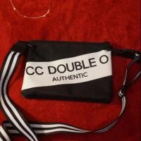 ราคา Sale กระเป๋า cc double o ของแท้ (1548295195)