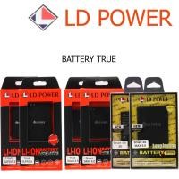 ราคา BATTERY TRUE SUPER3 /SUPER4 (1825628211)
