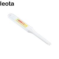 ราคา LEOTA Salinometer LED เครื่องวัดเกลืออิเล็กทรอนิกส์เครื่องวัดความเค็มอาหาร Hydrometer อาหาร Salinometer เครื่องวัดความเค็ม (27092119617)