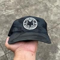 ราคา Zoo York Skateboards หมวก Trucker Unbreakable SnapBack ปรับได้ (29538923918)