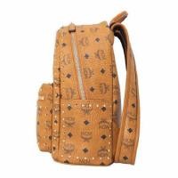 ราคา MCM กระเป๋าเป้ผู้หญิง สีน้ำตาล MMK8AVE61C0 SJPL2304 (24684614335)