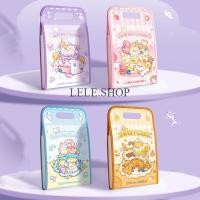 ราคา แฟ้มจัดเก็บเอกสาร ขนาด A4 ใส่ได้เยอะ 13 ช่อง และมีสติ๊กเกอร์คั่นเอกสาร อุปกรณ์การเรียน สินค้าพร้อมส่งในไทย (26782987712)