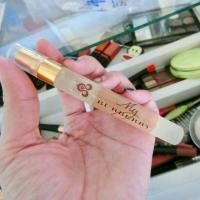 ราคา น้ำหอมการบินไทย กลิ่น บลูเบอรี่มาย ปริมาณ 10 ml การบินไทย AU (1928808499)