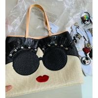 ราคา alice & olivia tote bag new with tag (23057024700)