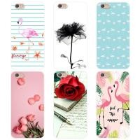 ราคา เคสเคสโทรศัพท์นุ่ม Tpu ป้องกันรอยสําหรับ Oppo A 71 2018 A 71 K Oppo A 71 2018 Oppo A 71k (3509830965)
