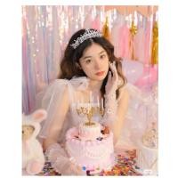 ราคา ม่านฟอยล์ 1x2m สีใสรุ้ง พร้อมส่ง ร้านไทย ม่านฟอยล์ใส (23635542962)