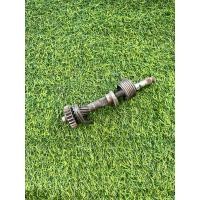 ราคา แกนสตาร์ทเวฟ100/เวฟ110 รุ่นคาบู แท้มือสอง สภาพสวยพร้อมใช้งาน มีรับประกันหลังการขายค่า (25218281259)