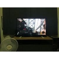 ราคา LG LED Digital TV 43 นิ้ว รุ่น 43LF510T (1898982539)