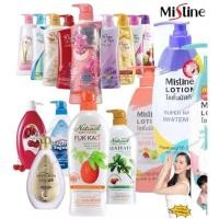 ราคา Mistine Bulgarian Yogurt / โลชั่นมิสทิน บัลแกเรียน โยเกิร์ต 500มล,ออร่าปั้ม,เมล่อนฮอกไกโด 500 มล (1667947247)