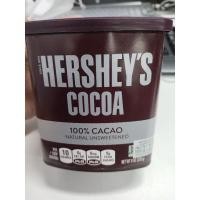 ราคา HERSHEY'S COCOA POWDER ผงโกโก้ ตราเฮอร์ชีส์ (17135507947)
