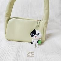 ราคา พวงกุญแจแมว line friends (24134941632)