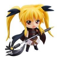 ราคา Nendoroid Fate Testarossa The MOVIE 1st ver. (Non-scale ABS&PVC painted movable figure) (27235315130)