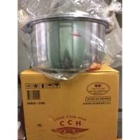 ราคา หม้อตราจระเข้เบอร์50หูหนา (6446466924)