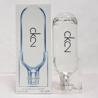 ราคา น้ำหอม Ck2 EDT 100ml (3909677711)