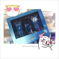 ราคา Davidoff Cool Water Gift Set การันตีของแท้! ส่งFreeEMS (2374406601)