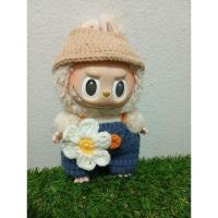 ราคา ชุดลาบูบู้แกล้งเป็นชาวสวน (27551857384)