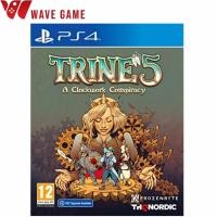 ราคา ps4 trine 5 a clockwork conspiracy ( english zone 2 ) (21192639597)