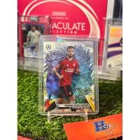ราคา การ์ดฟุตบอล Bruno Fernandes Topps Carnaval UCL 2023/24 (40751774211)