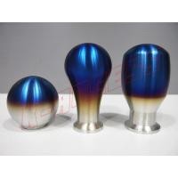 ราคา หัวเกียร์สีไทเทเนี่ยม ใส่ได้กับรถทุกรุ่น (1970053464)