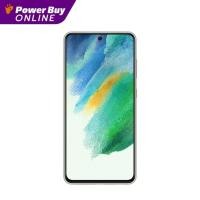 ราคา SAMSUNG Galaxy S21 FE 5G ( Ram 8GB, 128GB, Olive) (24219174713)