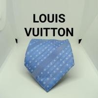 ราคา เนคไทlouis vuitton มือสองญี่ปุ่น (17709937240)