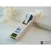 ราคา 36, 42, 50 mm Japanese Handplanes (Mamehira Kanna) กบญี่ปุ่นไสไม้ งานไม้ กบไสไม้ Konomi_Tools (17777881029)