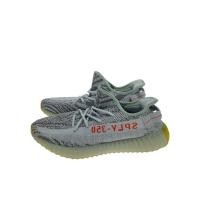 ราคา Adidas Low Top รองเท้าผ้าใบ Originals Yeezy Boost 350 V2 Easy White B37571 27Cm Wht ส่งตรงจากญี่ปุ่นมือสอง (42765864751)