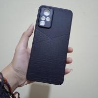 ราคา Infinix Zero X Pro 2021 Soft Case Nobel Cover Original Infinix Zero X Pro (43555724634)