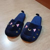 ราคา slipper ลูน่า เซเลอร์มูน size 35-36 (9816792465)