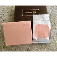 ราคา LANEIGE Neo Cushion Glow SPF 50 PA+++ Refill 21N (23055017986)