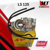 ราคา คาร์บู LS125 คาบู ls125 คาร์บูเรเตอร์ แอลเอส125 พร้อมส่ง (17064190577)