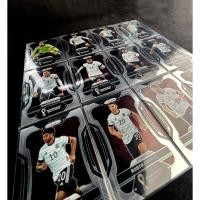 ราคา การ์ดฟุตบอล Panini Prizm World Cup Qatar 2022 ทีมชาติเยอรมัน ครบเซ็ต (22768586154)